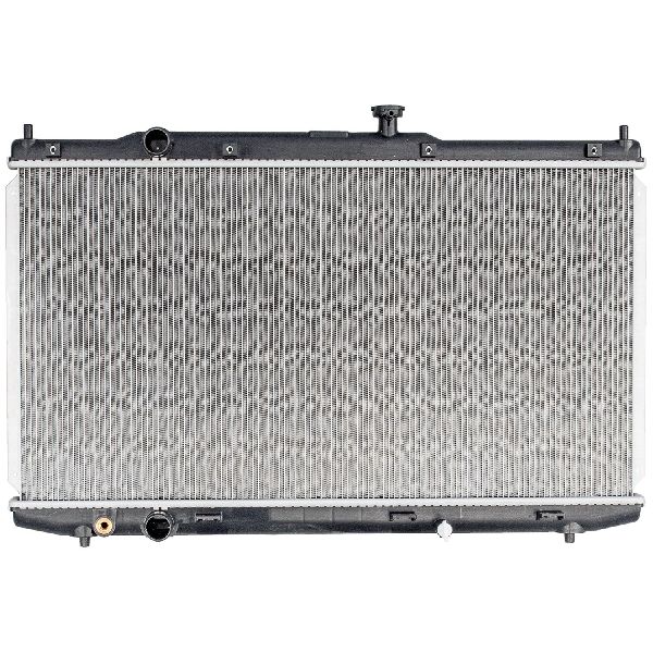 2014-2017 Honda Accord Radiator (Denso)
