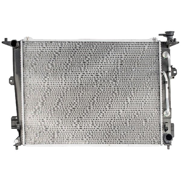 2012-2016 Hyundai Equus Radiator (Denso)