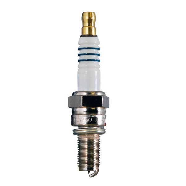 2002-2004 Triumph Daytona 955i Spark Plug (Denso)