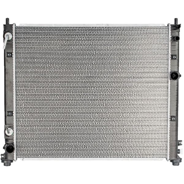2005-2010 Cadillac STS Radiator (Denso)
