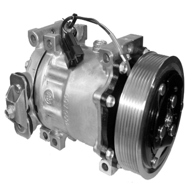 1994-1995 Dodge Dakota A/C Compressor (Denso)