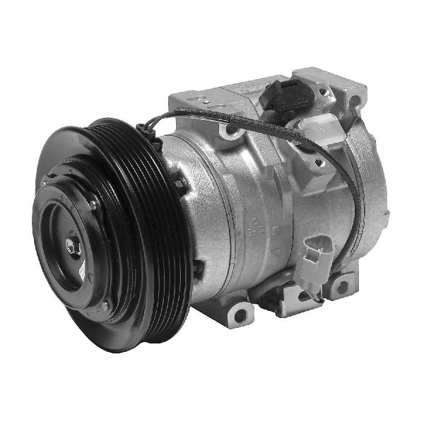 2000-2006 Toyota Tundra A/C Compressor (Denso)