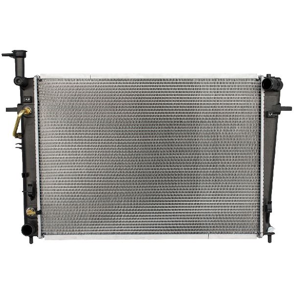 2005-2009 Hyundai Tucson Radiator (Denso)