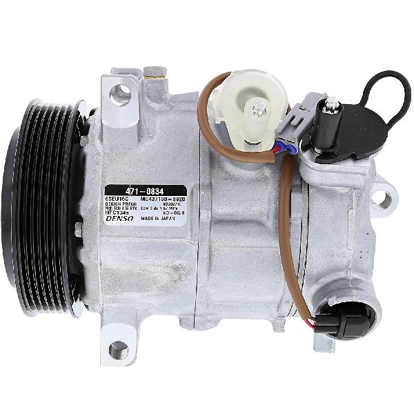 2009-2017 Jeep Compass A/C Compressor (Denso)