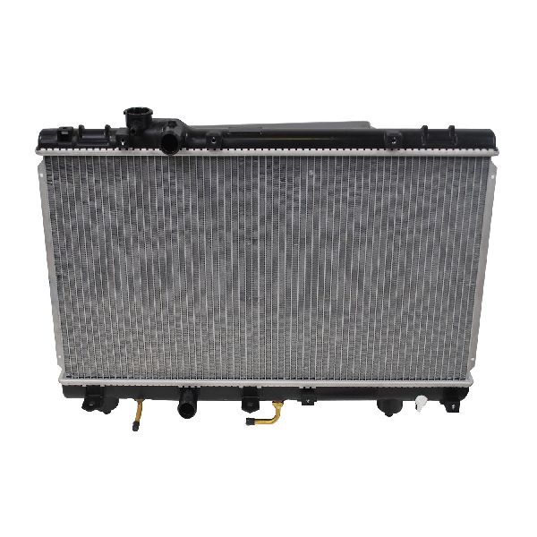 1996-1998 Toyota Paseo Radiator (Denso)