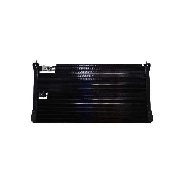 1990-1993 Honda Accord A/C Condenser (Denso)