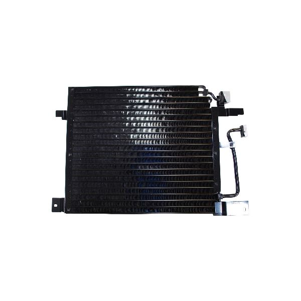 2000-2004 Dodge Dakota A/C Condenser (Denso)