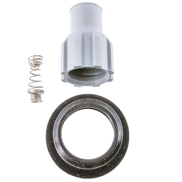 2008-2015 Chevrolet Equinox Direct Ignition Coil Boot Kit (Denso)