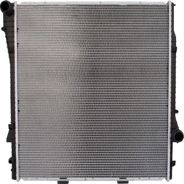 2000-2006 BMW X5 Radiator (Denso)