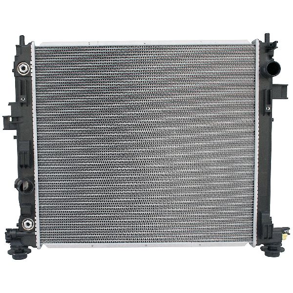 2013-2015 Cadillac ATS Radiator (Denso)