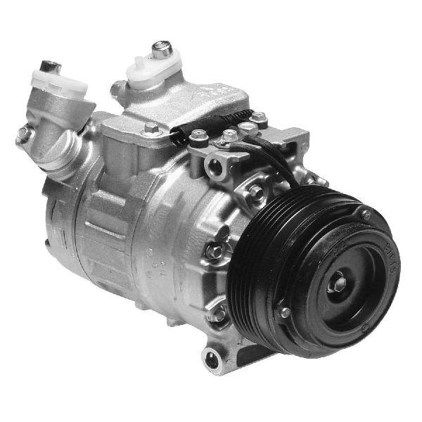 2000-2003 BMW M5 A/C Compressor (Denso)