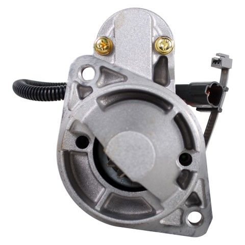 2000-2003 Nissan Xterra Starter (Denso)