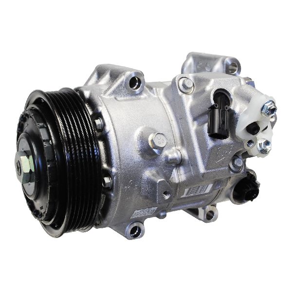 2009-2012 Toyota RAV4 A/C Compressor (Denso)