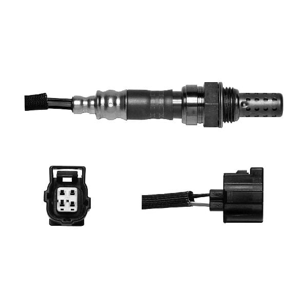 2001-2004 Jeep Grand Cherokee Oxygen Sensor - Downstream Right (Denso)