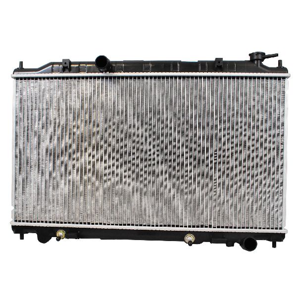 2002-2006 Nissan Altima Radiator (Denso)