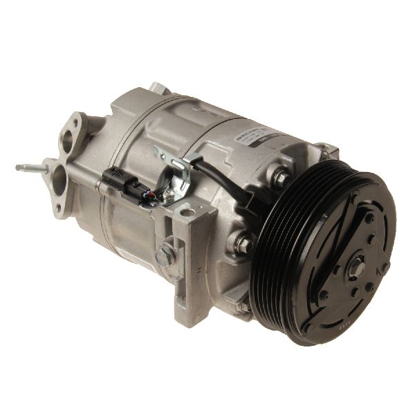 2007-2012 Nissan Sentra A/C Compressor (Denso)