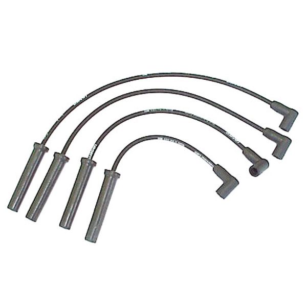 1991-2002 Saturn SL1 Spark Plug Wire Set (Denso)