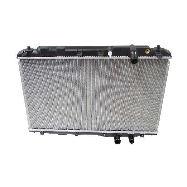 2006-2011 Honda Civic Radiator (Denso)