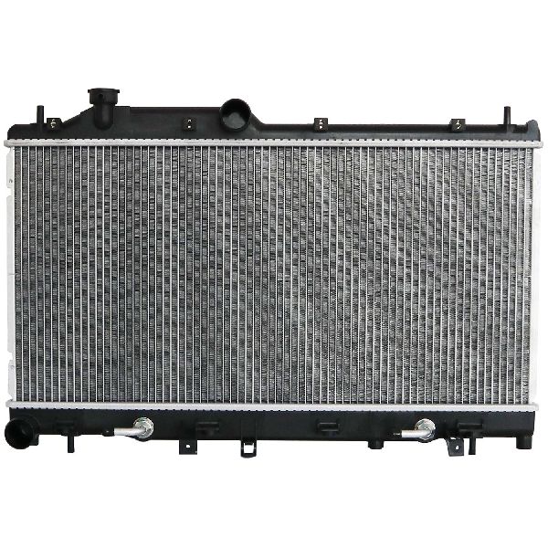 2011-2014 Subaru Outback Radiator (Denso)