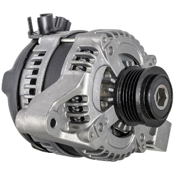 2004 Volvo S40 Alternator (Denso)
