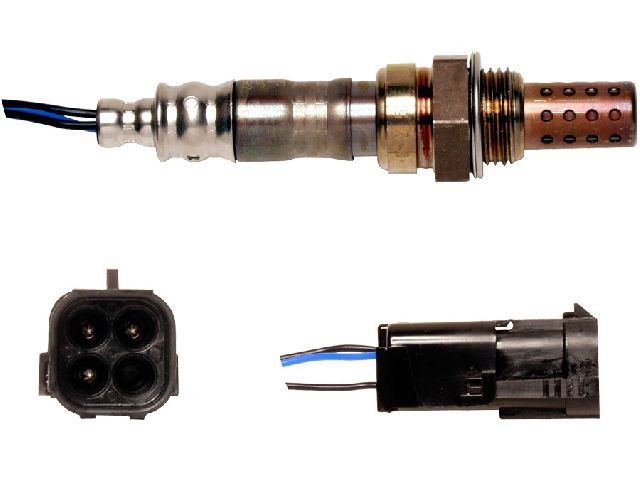 1985 Chevrolet Impala Oxygen Sensor - Upstream (Denso)
