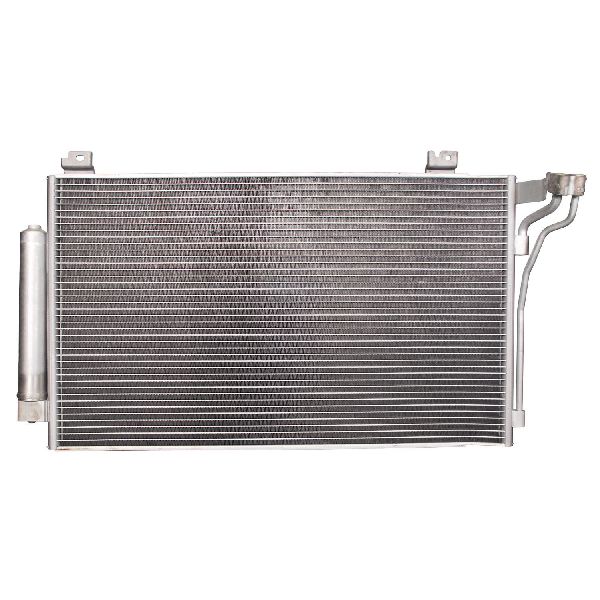 2009-2010 Mazda 6 A/C Condenser (Denso)