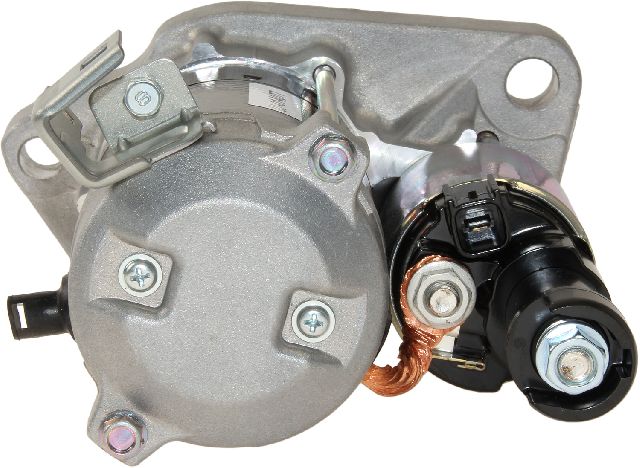 2008-2011 Honda Civic Starter (Denso)