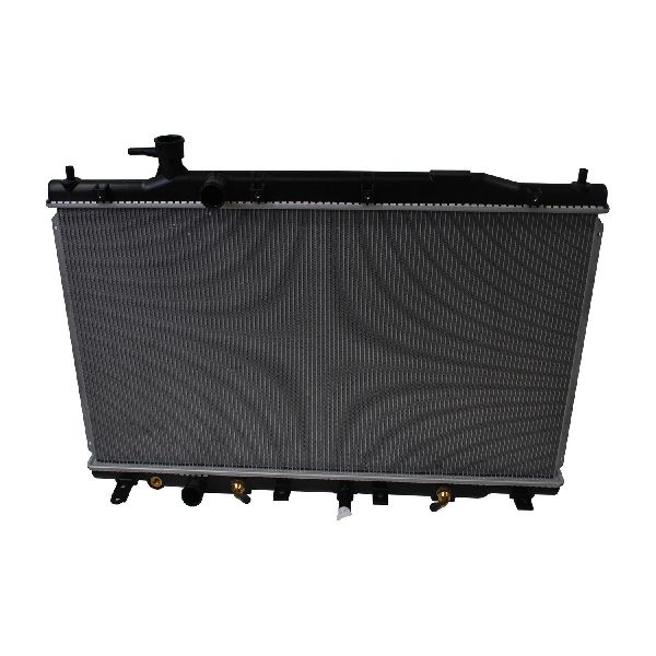 2007-2009 Honda CR-V Radiator (Denso)