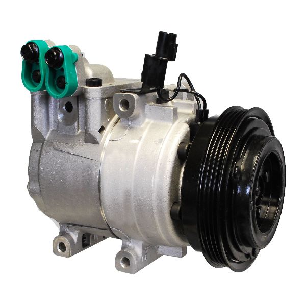 2003-2008 Hyundai Tiburon A/C Compressor (Denso)