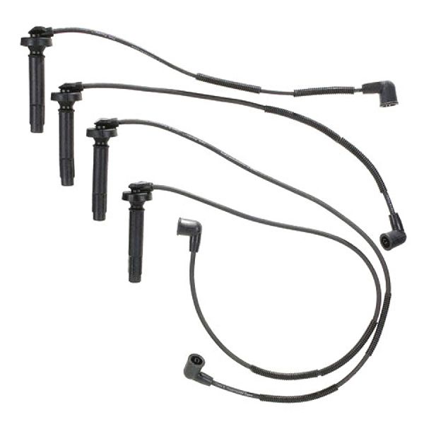 2005-2010 Subaru Forester Spark Plug Wire Set (Denso)