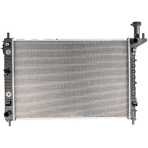 2007-2013 GMC Acadia Radiator (Denso)