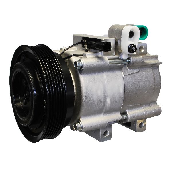 2001 Hyundai XG300 A/C Compressor (Denso)