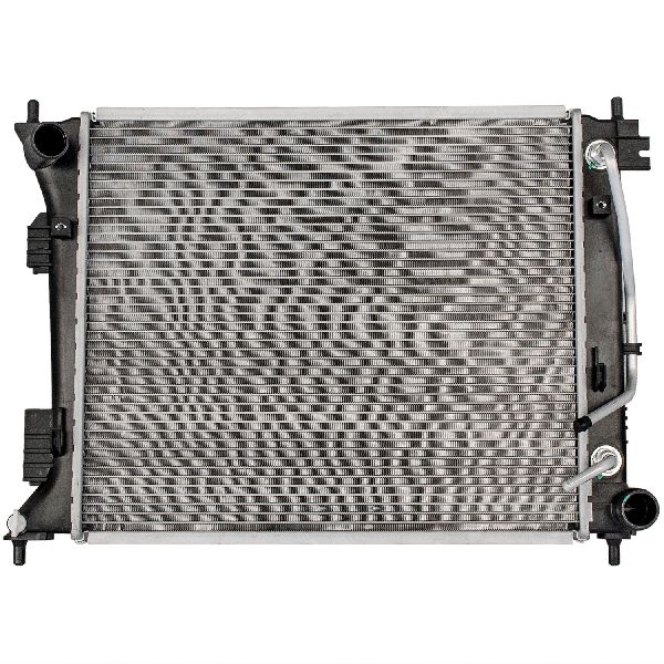2013-2015 Hyundai Veloster Radiator (Denso)