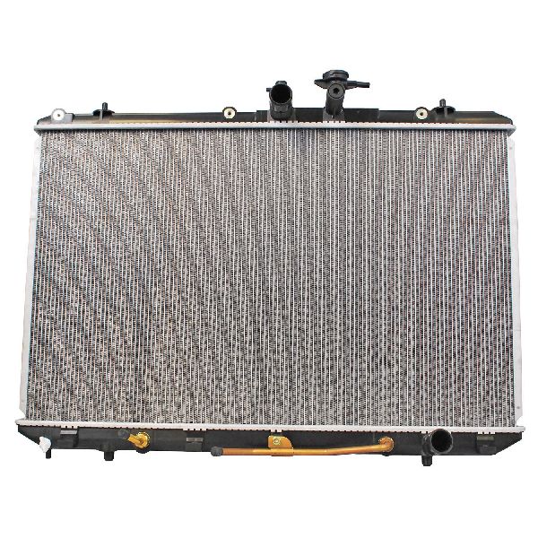 2008-2010 Toyota Highlander Radiator (Denso)