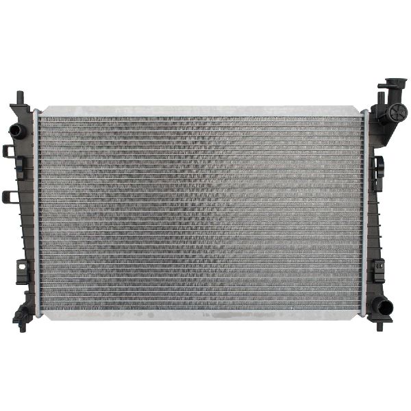 2008-2011 Ford Focus Radiator (Denso)