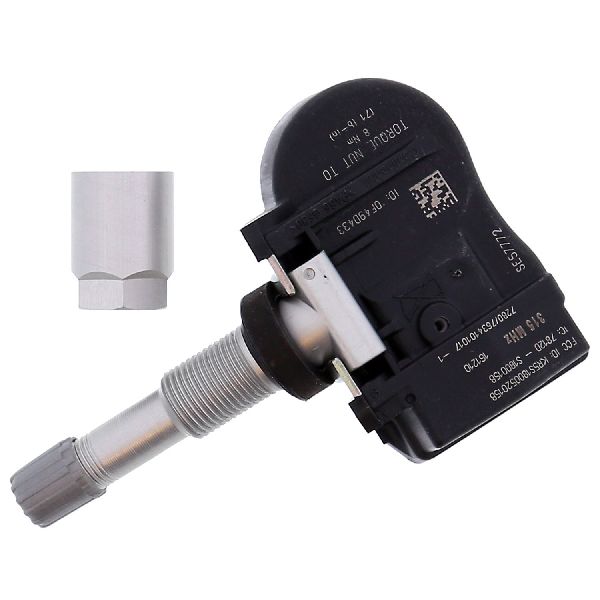 2005-2007 Chrysler 300 Tire Pressure Monitoring System (TPMS) Sensor (Denso)