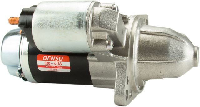 2004-2005 Subaru Legacy Starter (Denso)