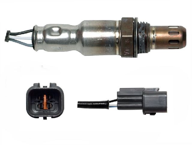 2013-2016 Hyundai Genesis Coupe Oxygen Sensor - Upstream Left (Denso)
