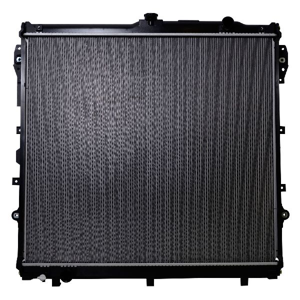 2007-2014 Toyota Tundra Radiator (Denso)