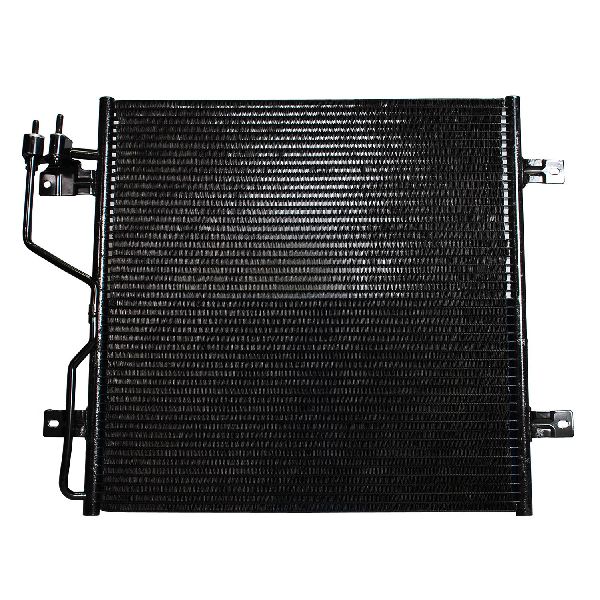 2002-2007 Jeep Liberty A/C Condenser (Denso)