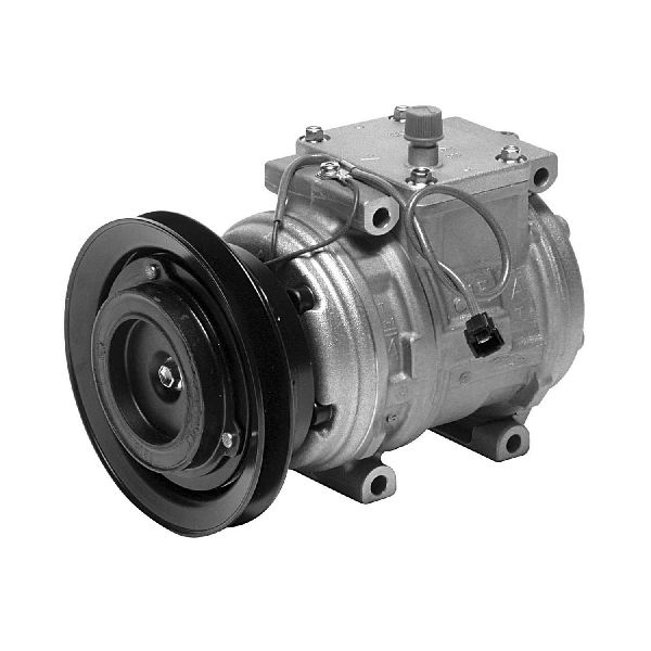 1994-2000 Mitsubishi Montero A/C Compressor (Denso)
