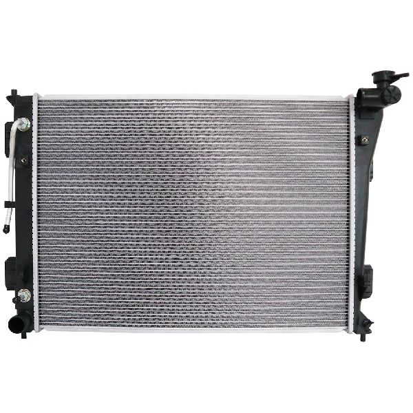 2015-2017 Hyundai Azera Radiator (Denso)