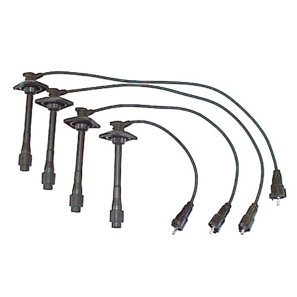 1999-2001 Toyota Solara Spark Plug Wire Set (Denso)