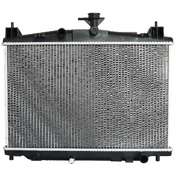 2011-2014 Mazda 2 Radiator (Denso)