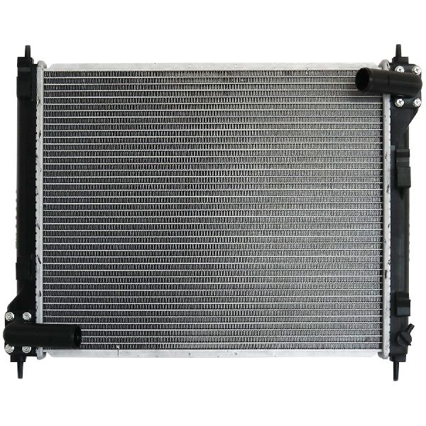 2015-2017 Nissan Juke Radiator (Denso)
