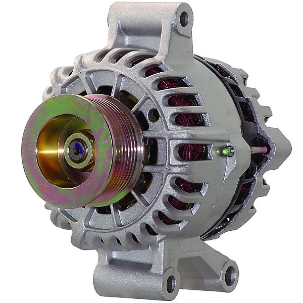 2003 Ford F-450 Super Duty Alternator - Primary or Upper (Denso)