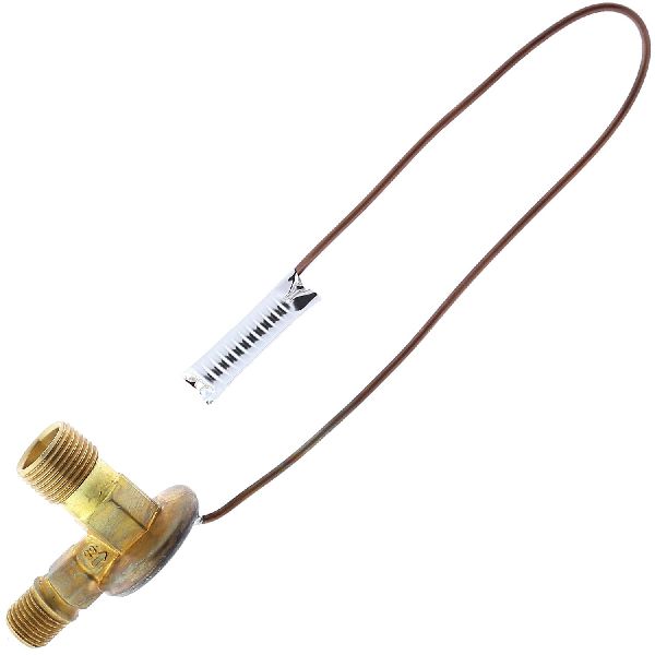 1986-1995 Suzuki Samurai A/C Expansion Valve (Denso)