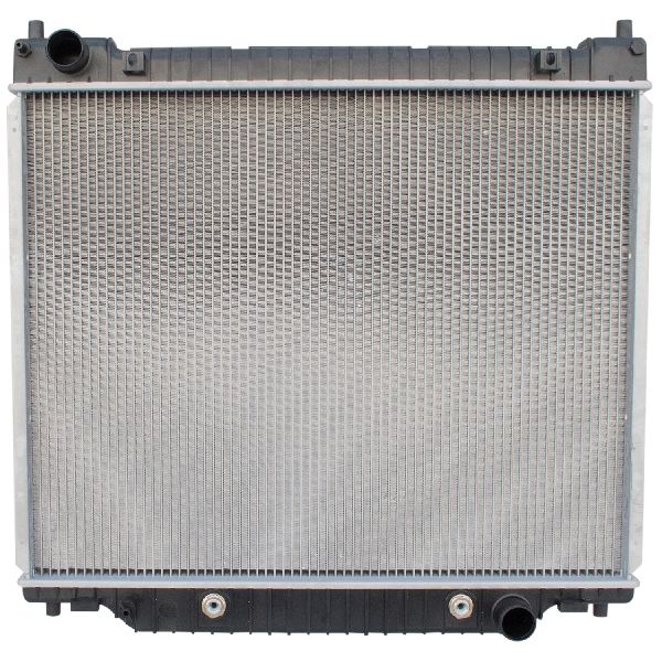 2003-2014 Ford E-150 Radiator (Denso)