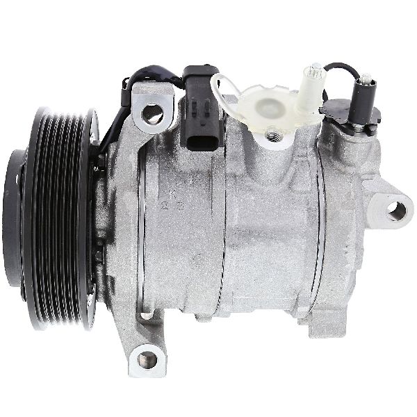 2011-2013 Chrysler 300 A/C Compressor (Denso)