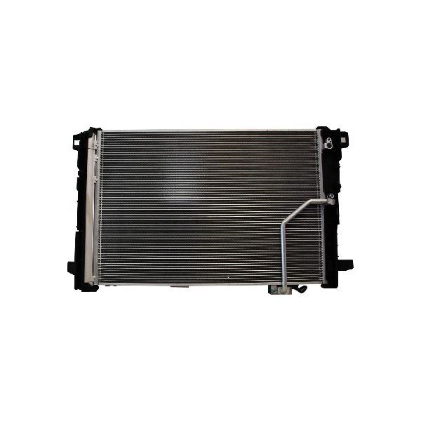 2008-2015 Mercedes-Benz C350 A/C Condenser (Denso)
